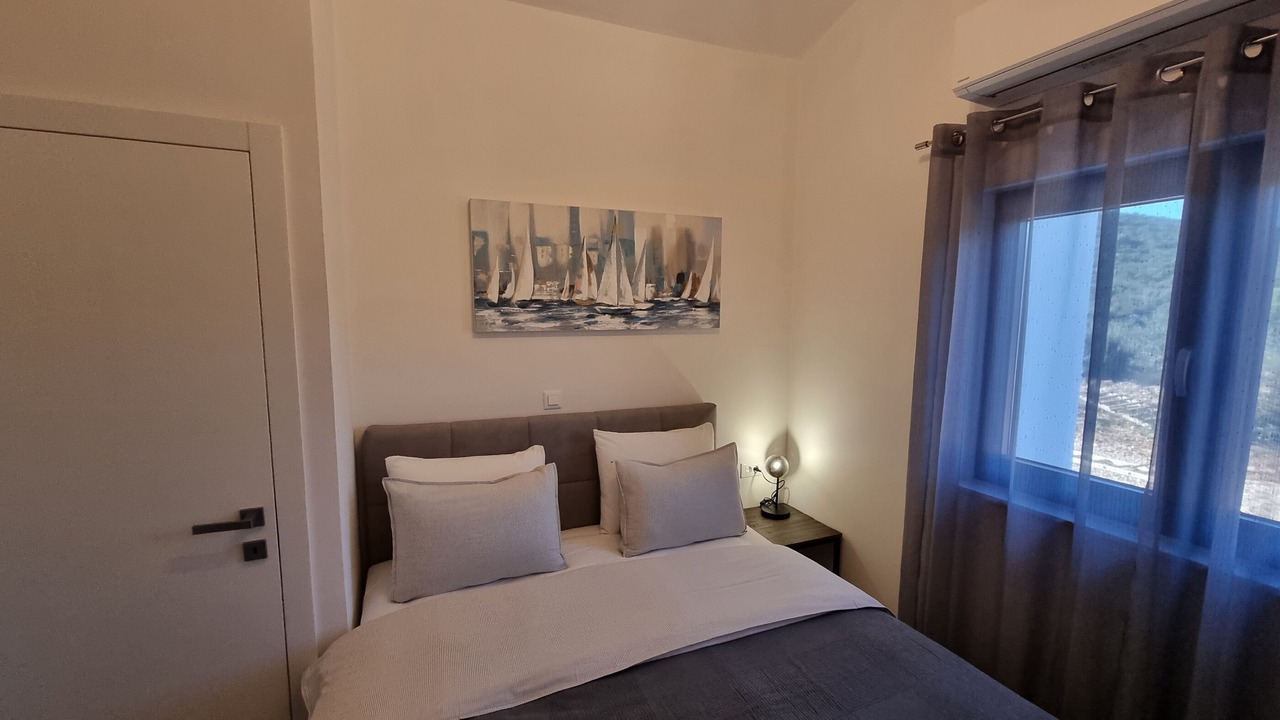 Photo of Bedroom in Kraj