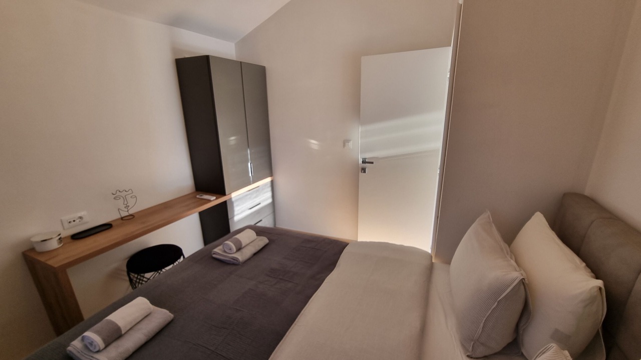Photo of Bedroom in Kraj