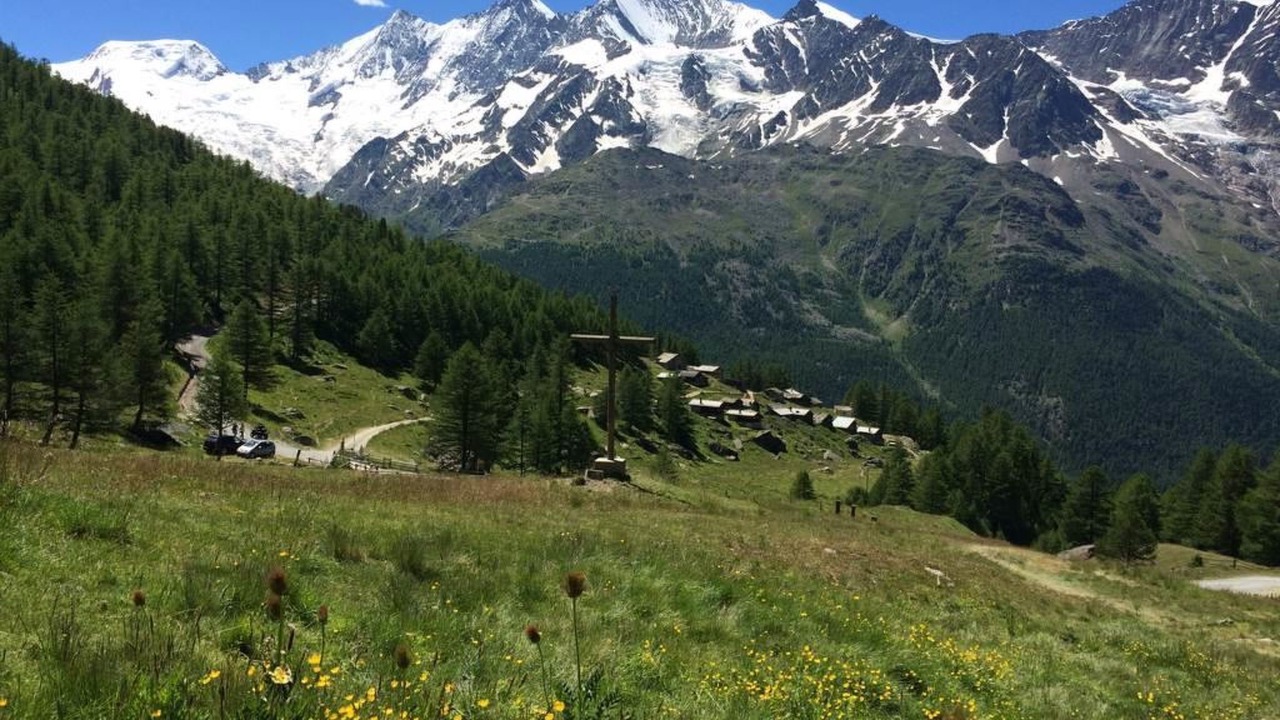 Photo of Others in Saas Grund