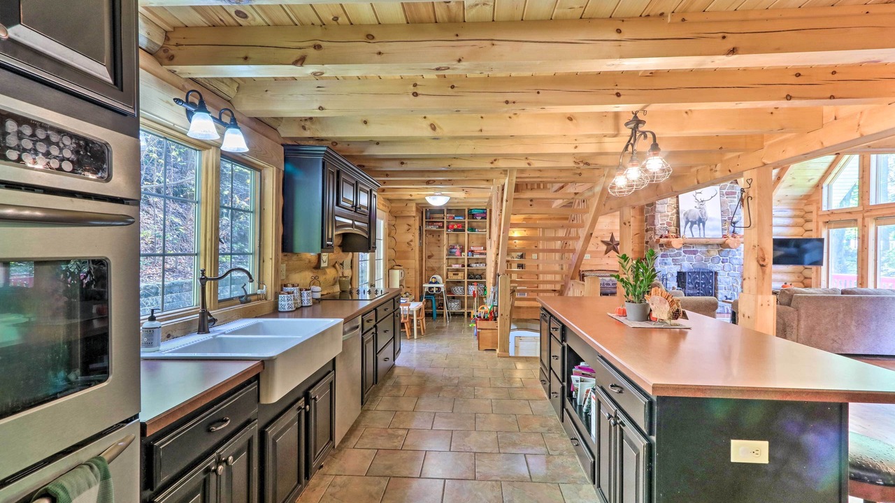 Photo of Kitchen in New Providence