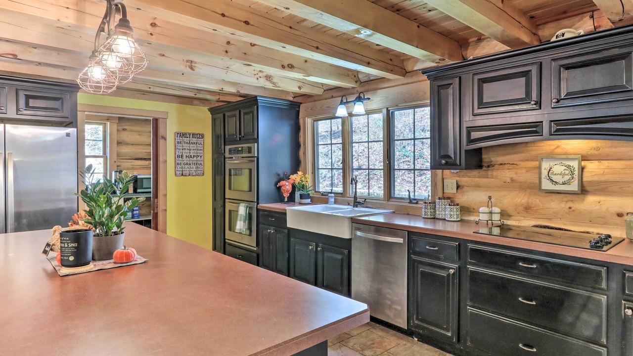 Photo of Kitchen in New Providence
