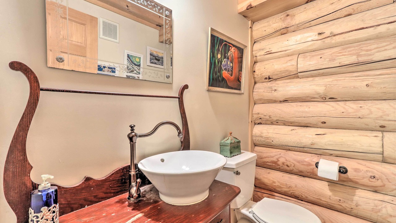 Photo of Bathroom in New Providence