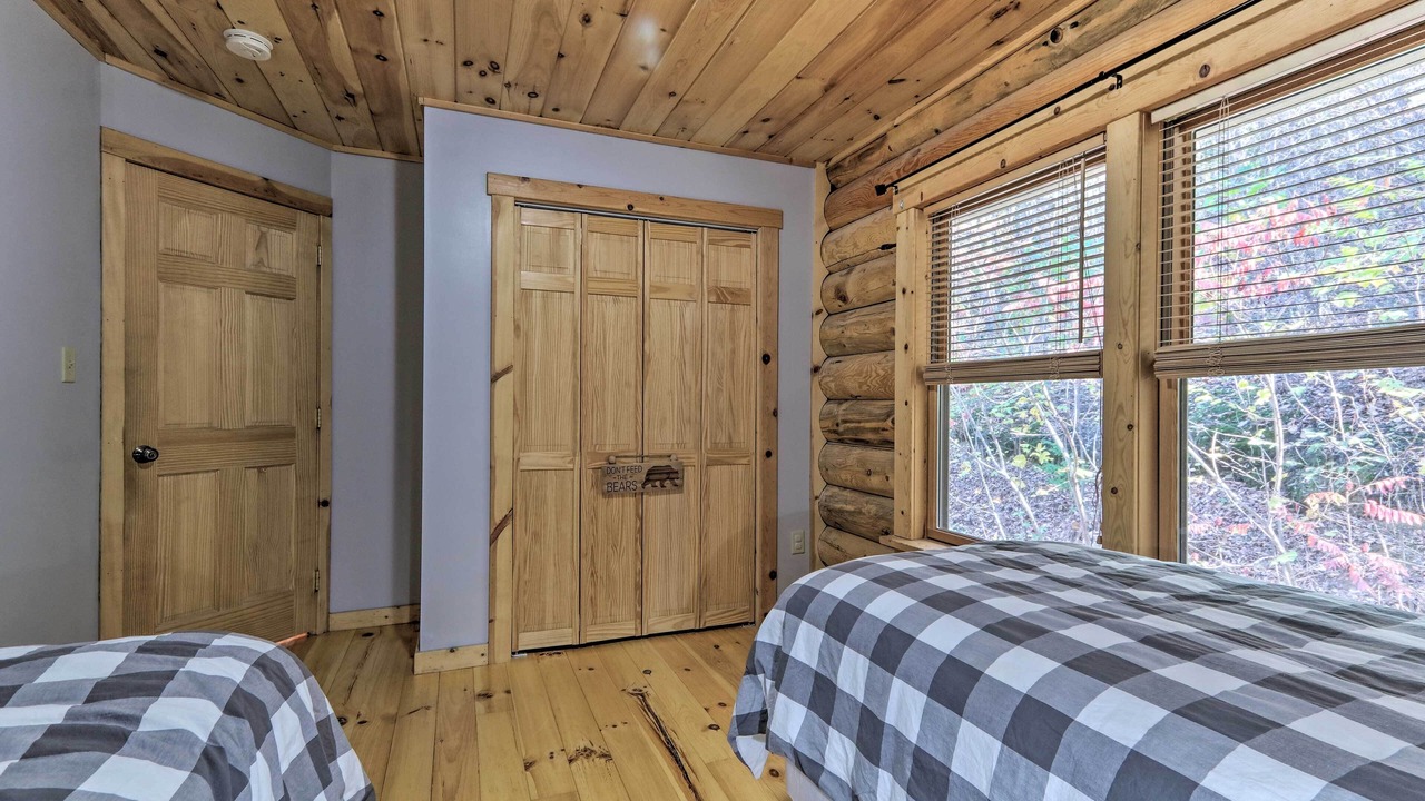 Photo of Bedroom in New Providence