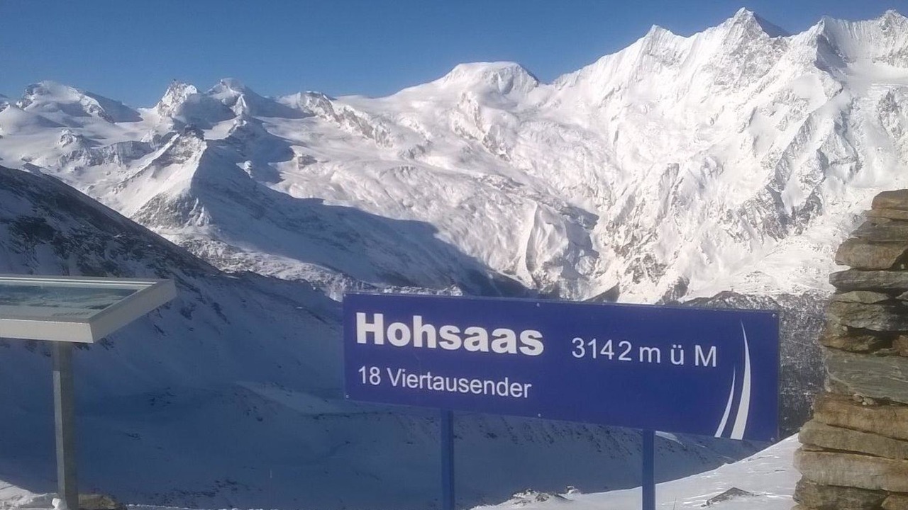 Photo of Others in Saas Grund