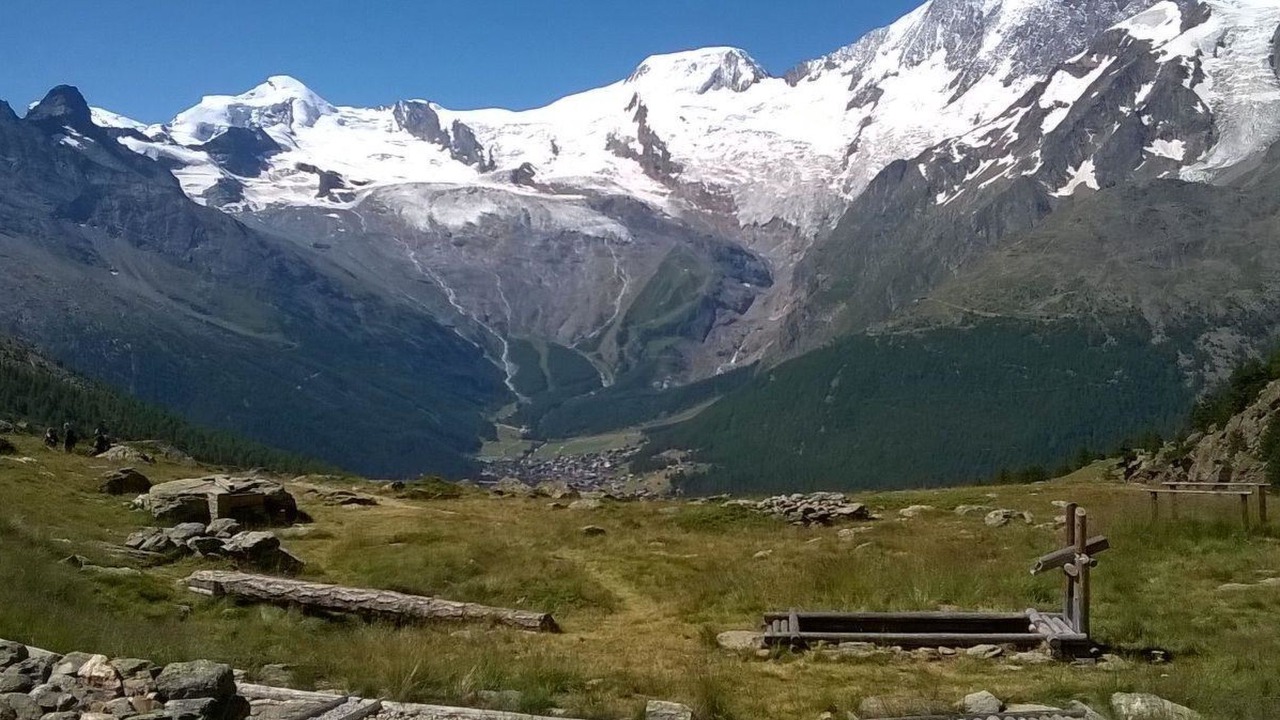 Photo of Others in Saas Grund
