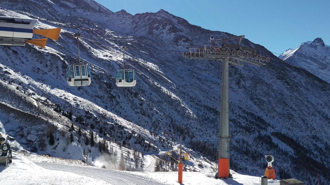 Photo of Others in Saas Grund