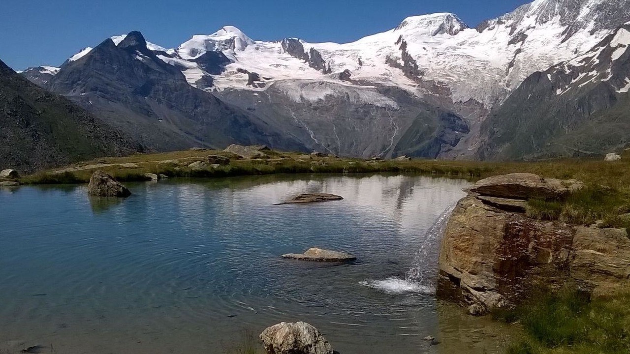 Photo of Others in Saas Grund