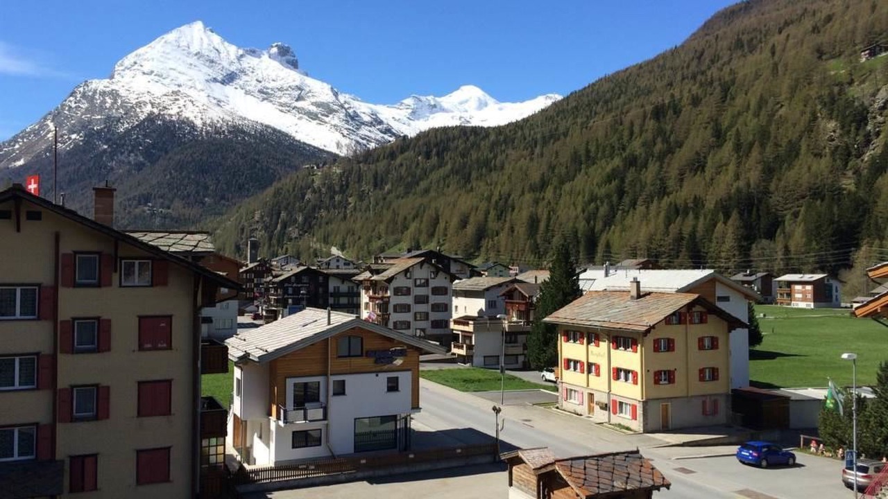 Photo of Others in Saas Grund