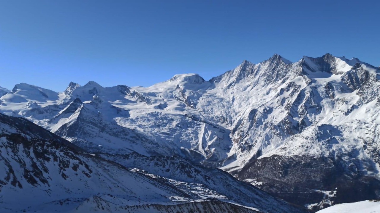 Photo of Others in Saas Grund