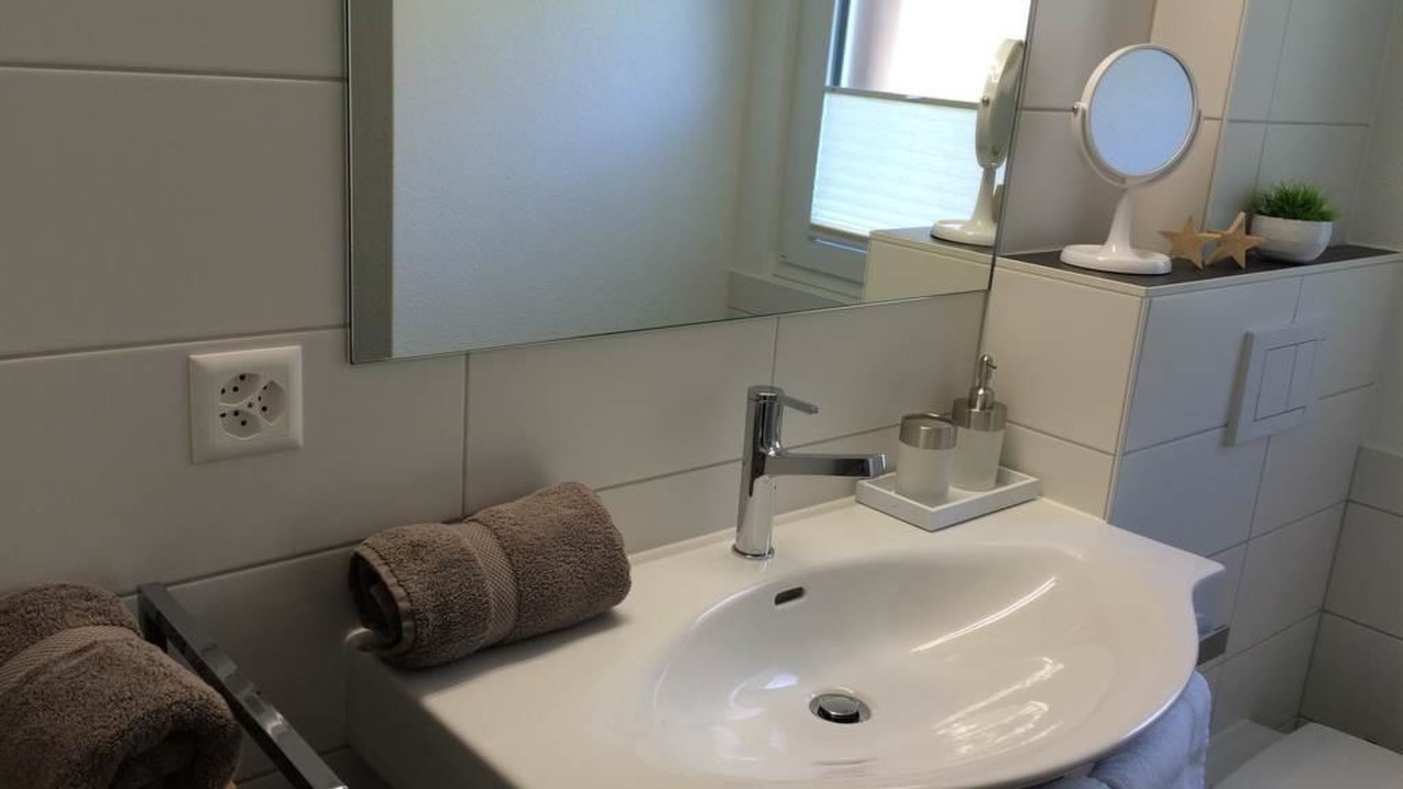 Photo of Bathroom in Saas Grund