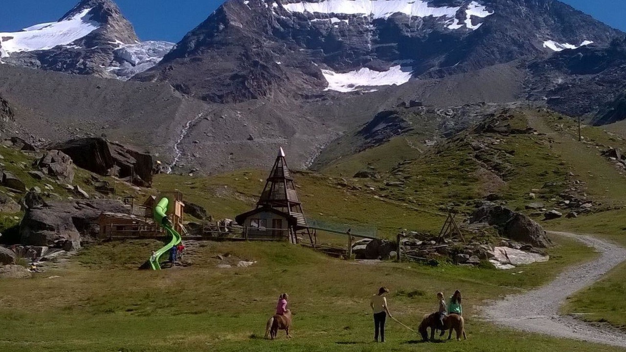 Photo of Others in Saas Grund