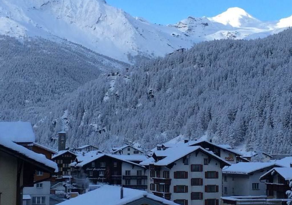 Photo of Outdoor in Saas Grund