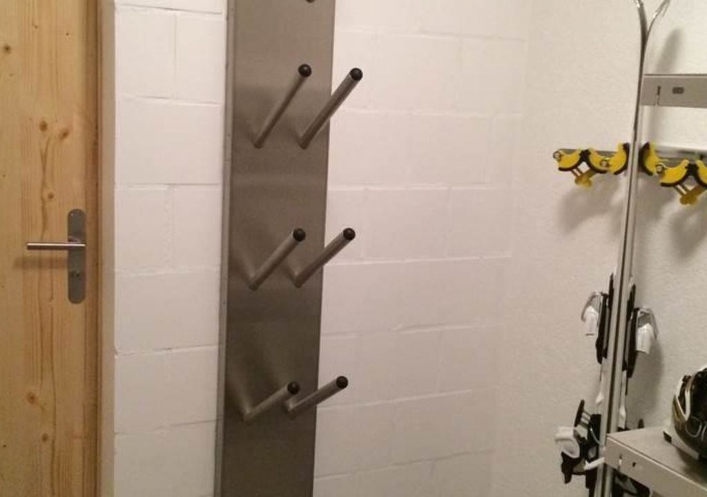 Photo of Bathroom in Saas Grund