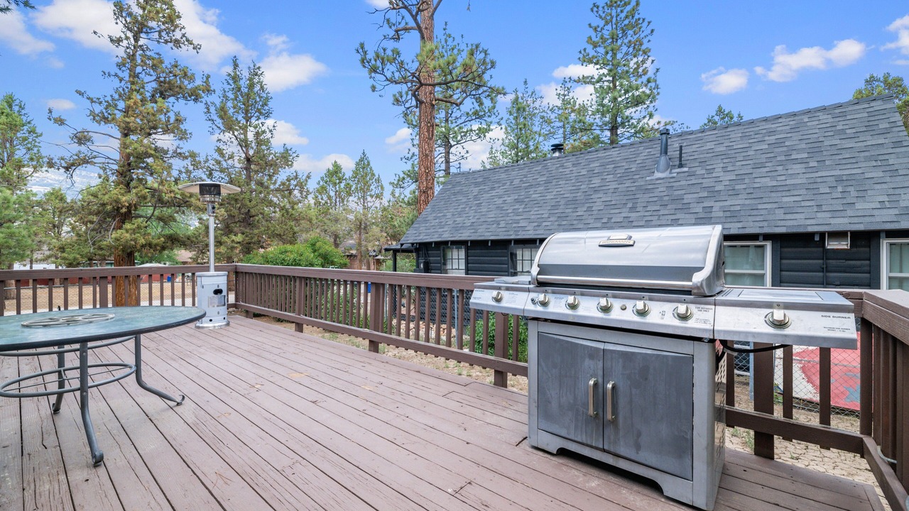 Photo of Others in Big Bear City