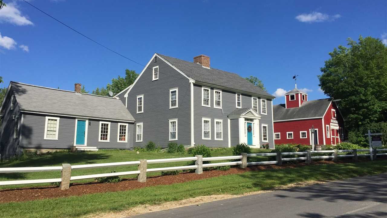 Photo of Outdoor in Deerfield