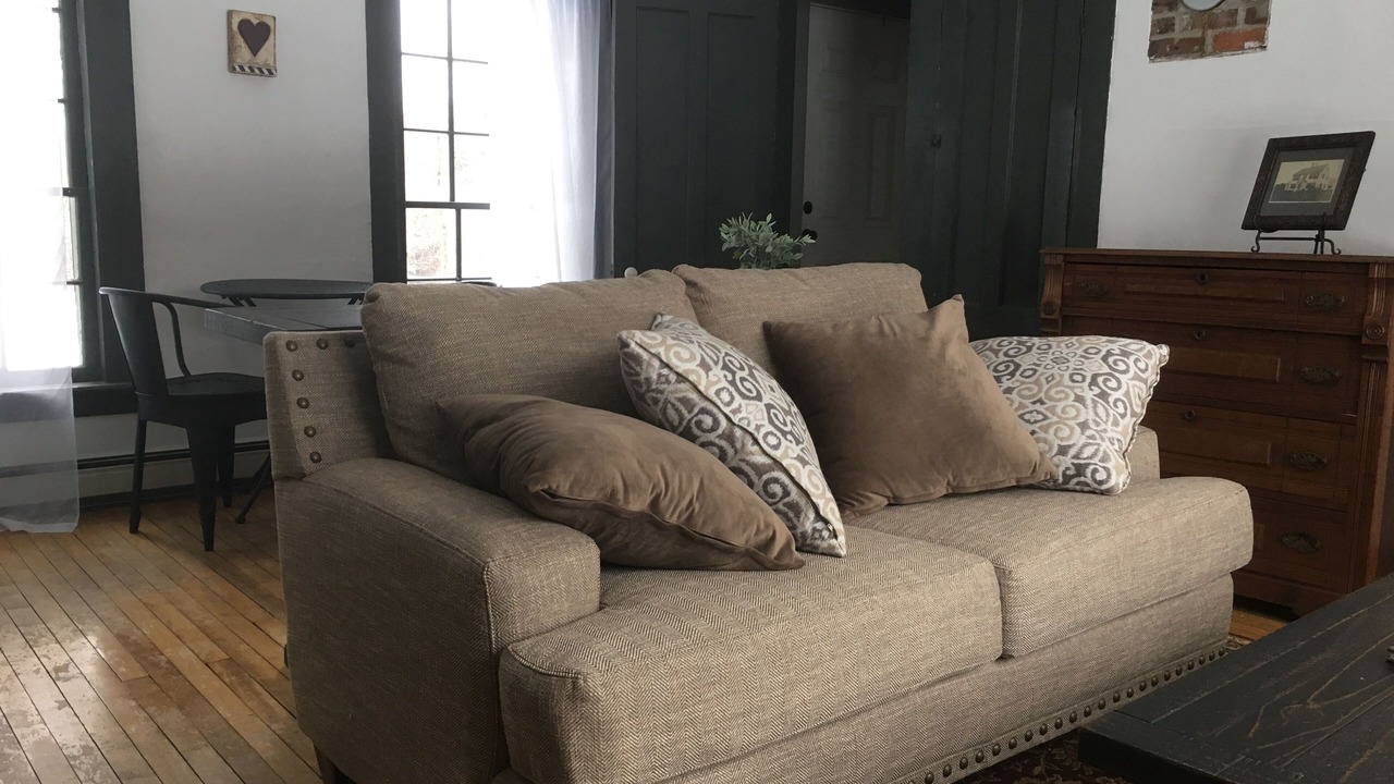 Photo of Livingroom in Deerfield