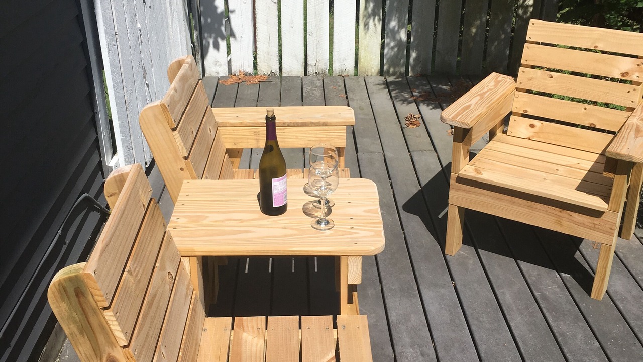 Photo of Outdoor in Deerfield