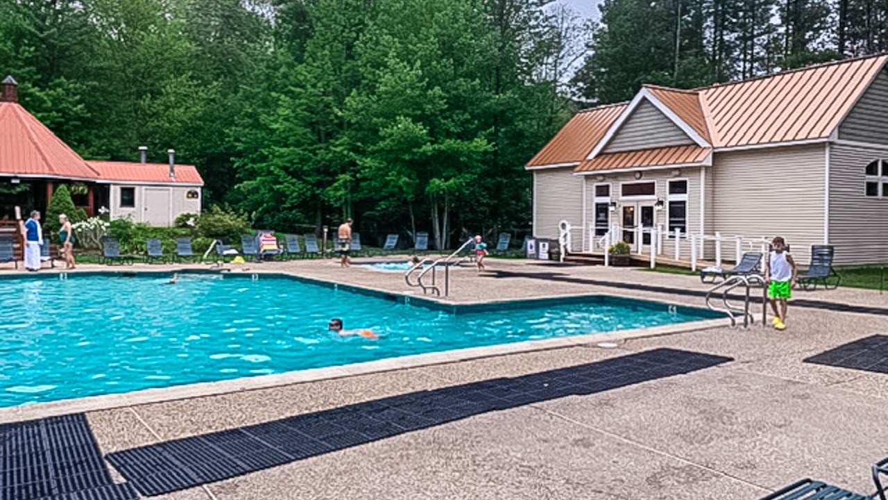 Photo of Outdoor in Bartlett