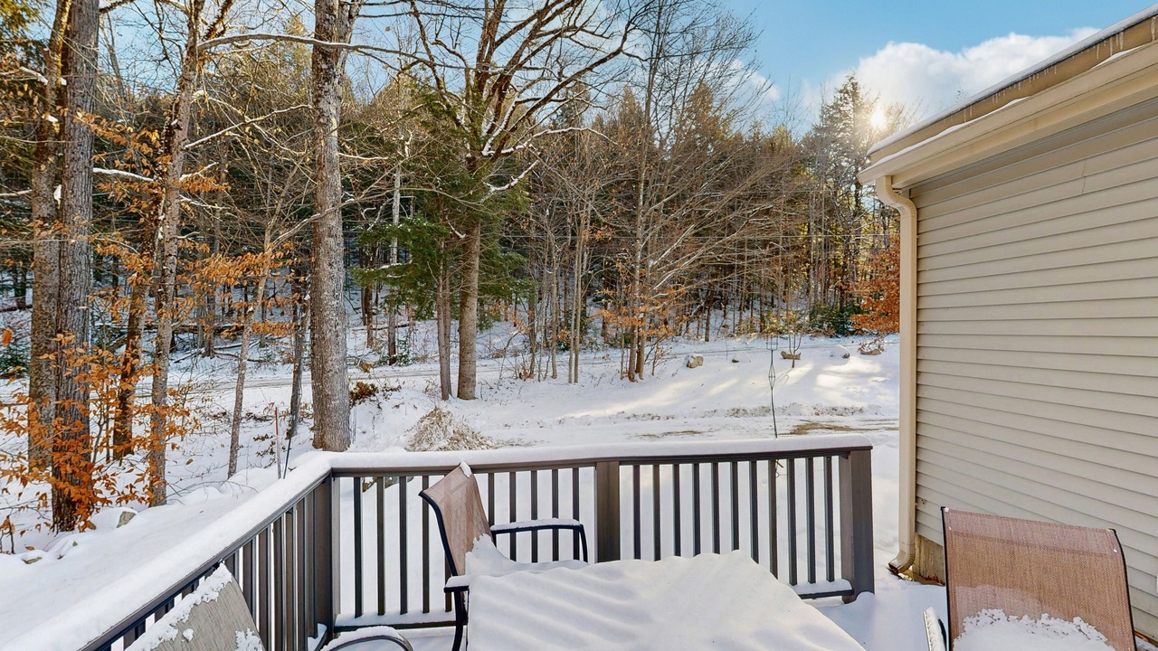 Photo of Outdoor in Bartlett