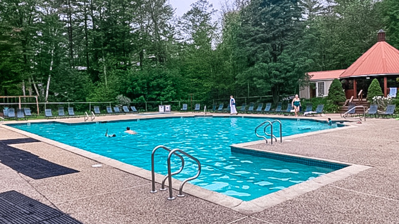 Photo of Outdoor in Bartlett