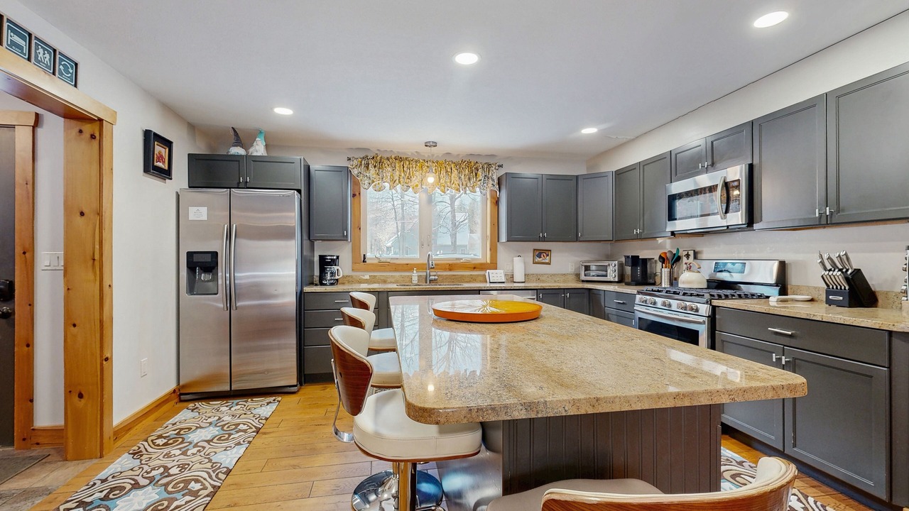 Photo of Kitchen in Bartlett