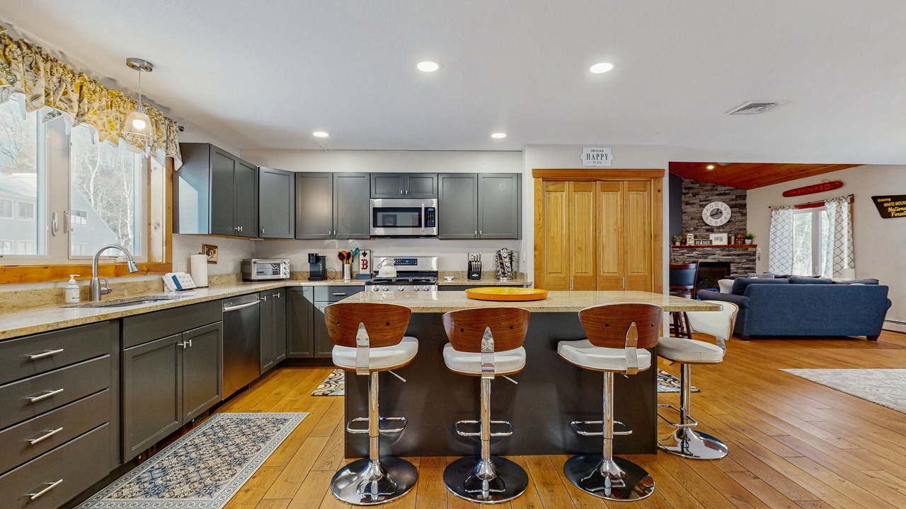 Photo of Kitchen in Bartlett