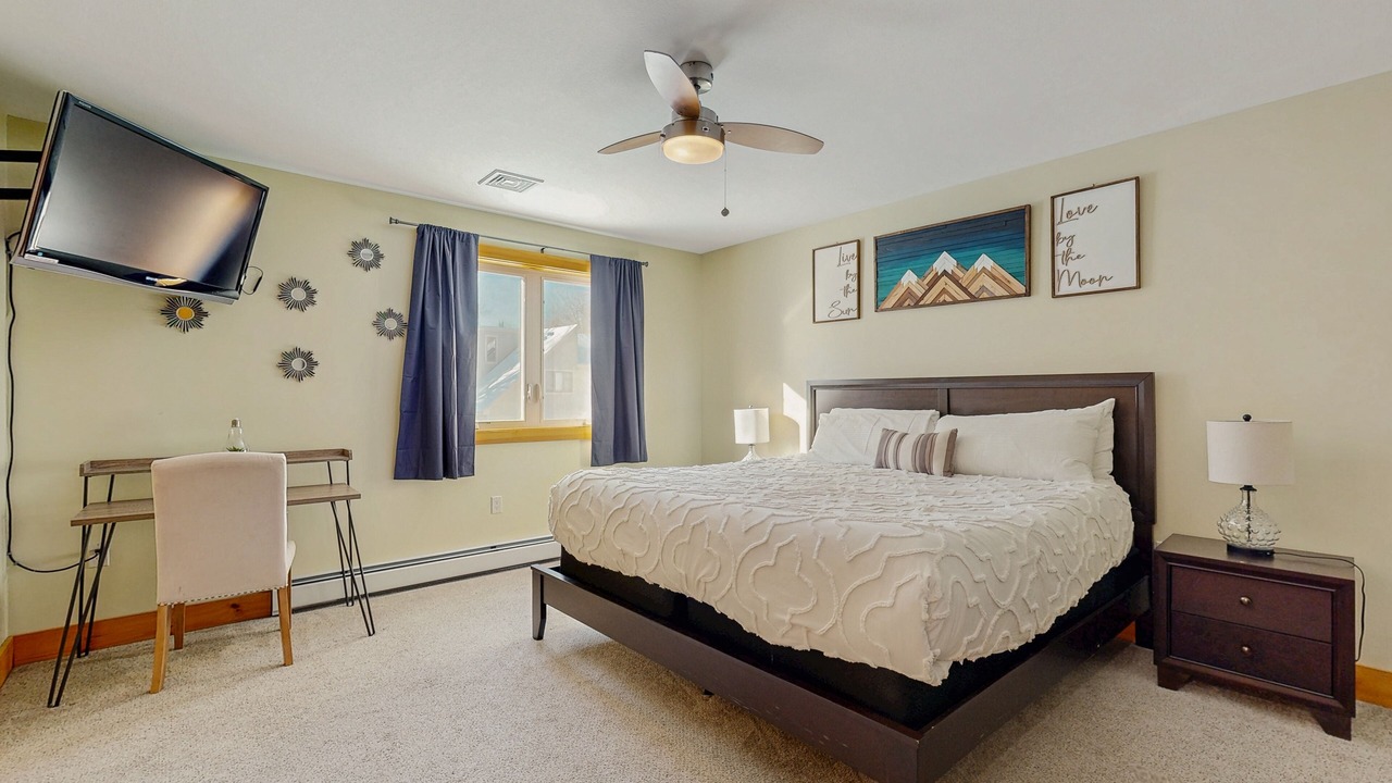 Photo of Bedroom in Bartlett