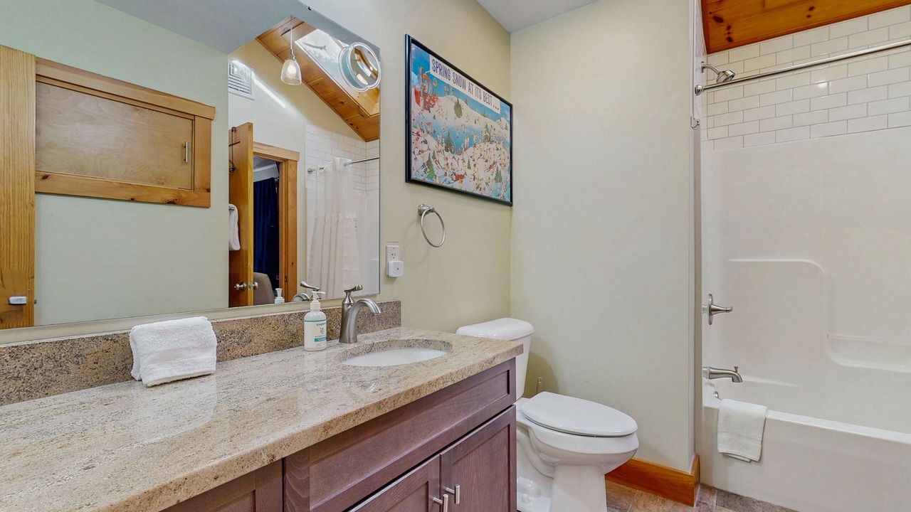 Photo of Bathroom in Bartlett