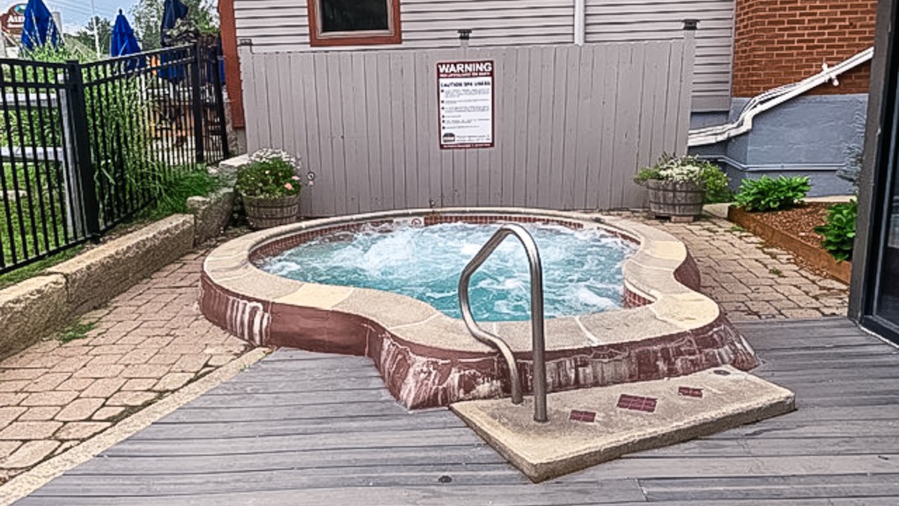 Photo of Outdoor in Bartlett
