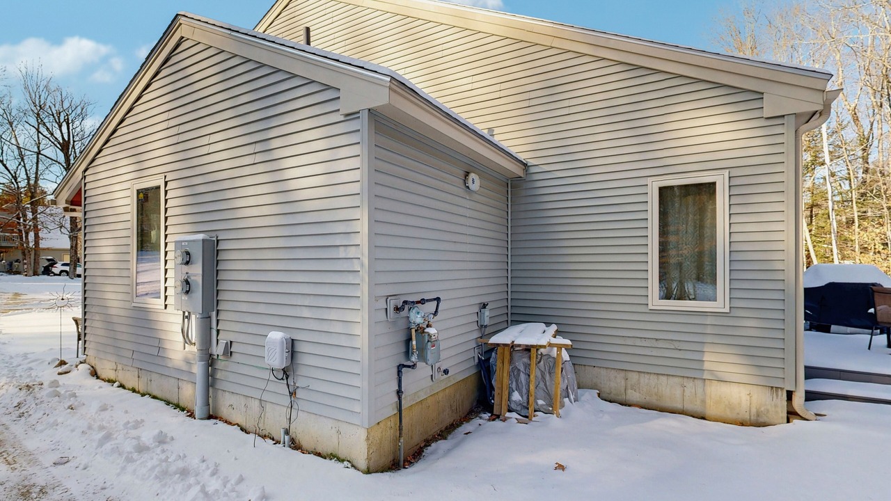 Photo of Outdoor in Bartlett