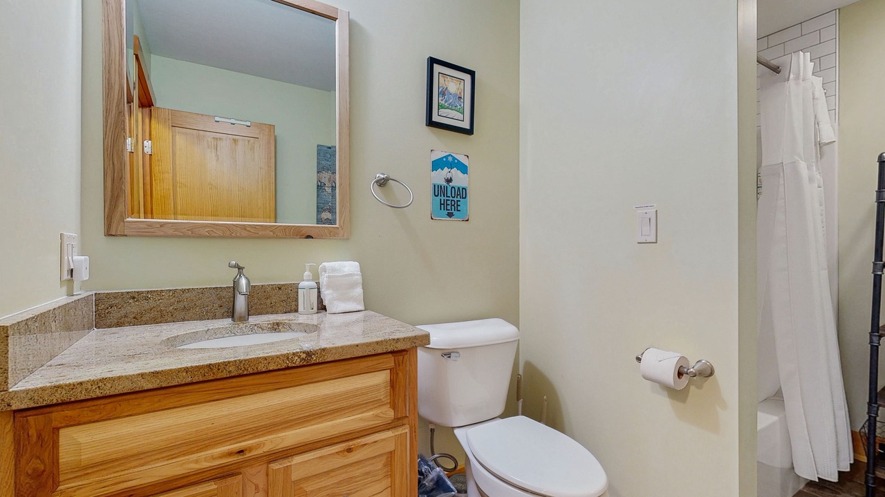 Photo of Bathroom in Bartlett