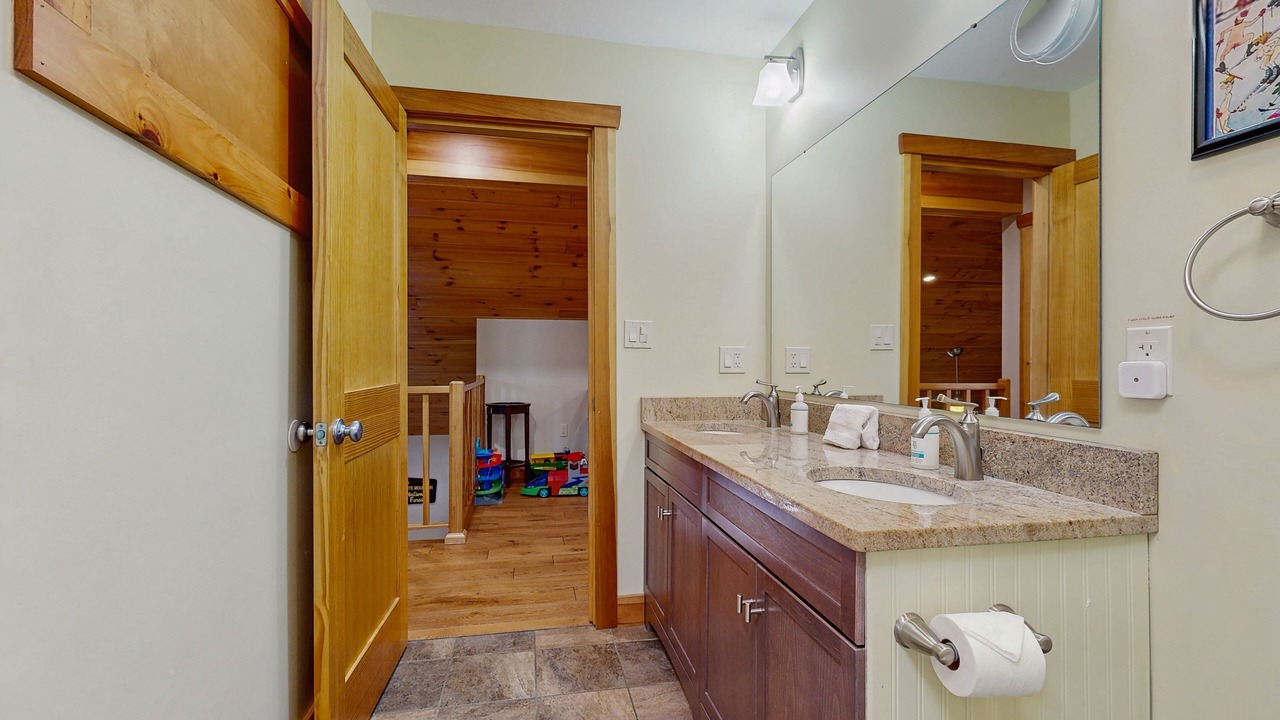 Photo of Bathroom in Bartlett