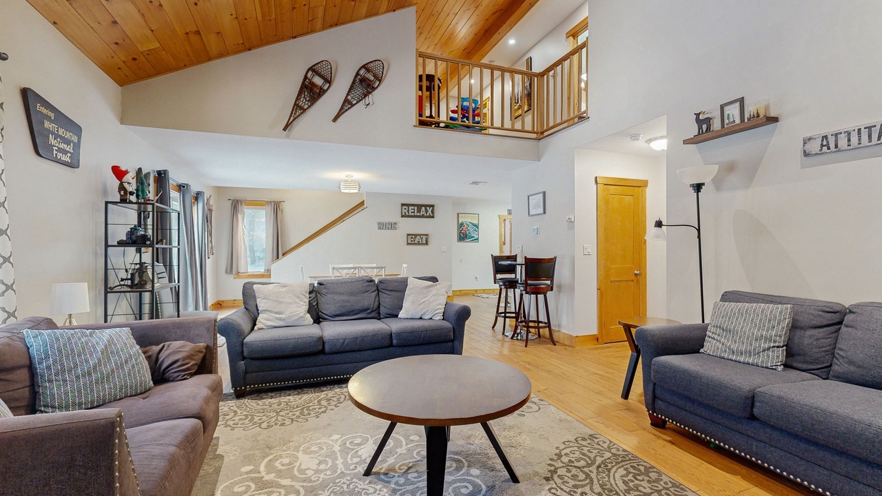 Photo of Livingroom in Bartlett