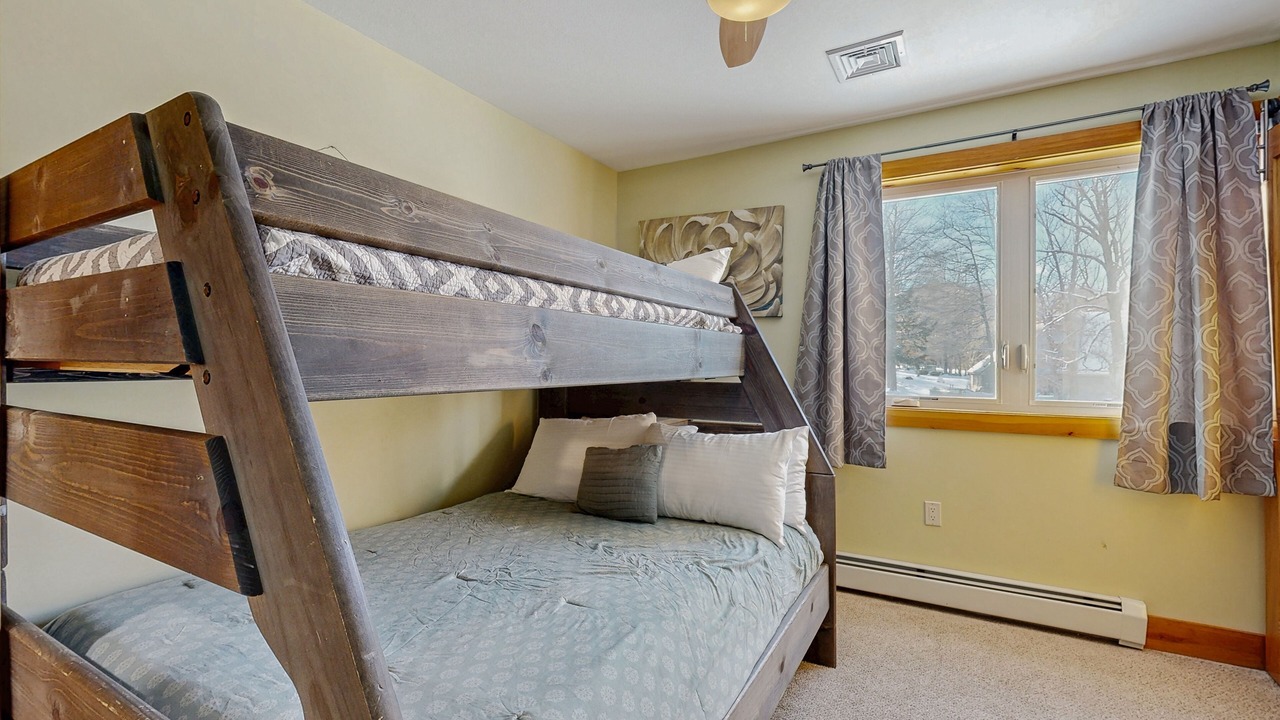 Photo of Bedroom in Bartlett