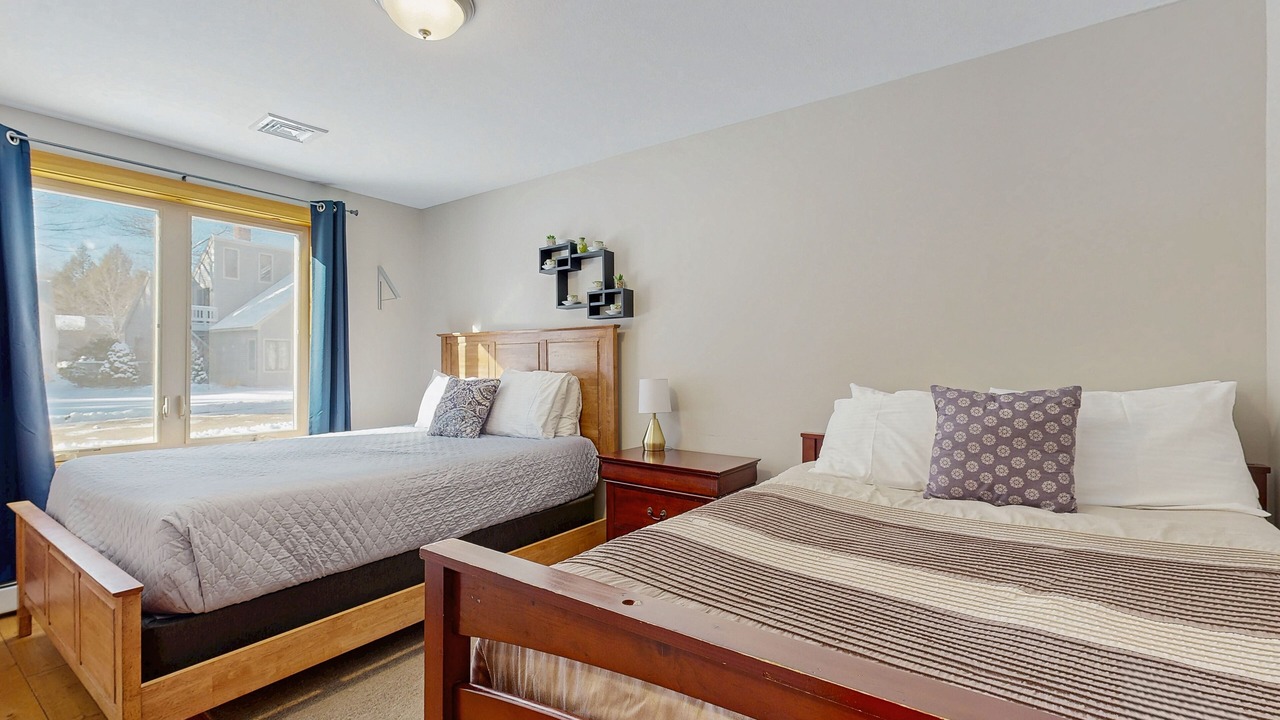 Photo of Bedroom in Bartlett