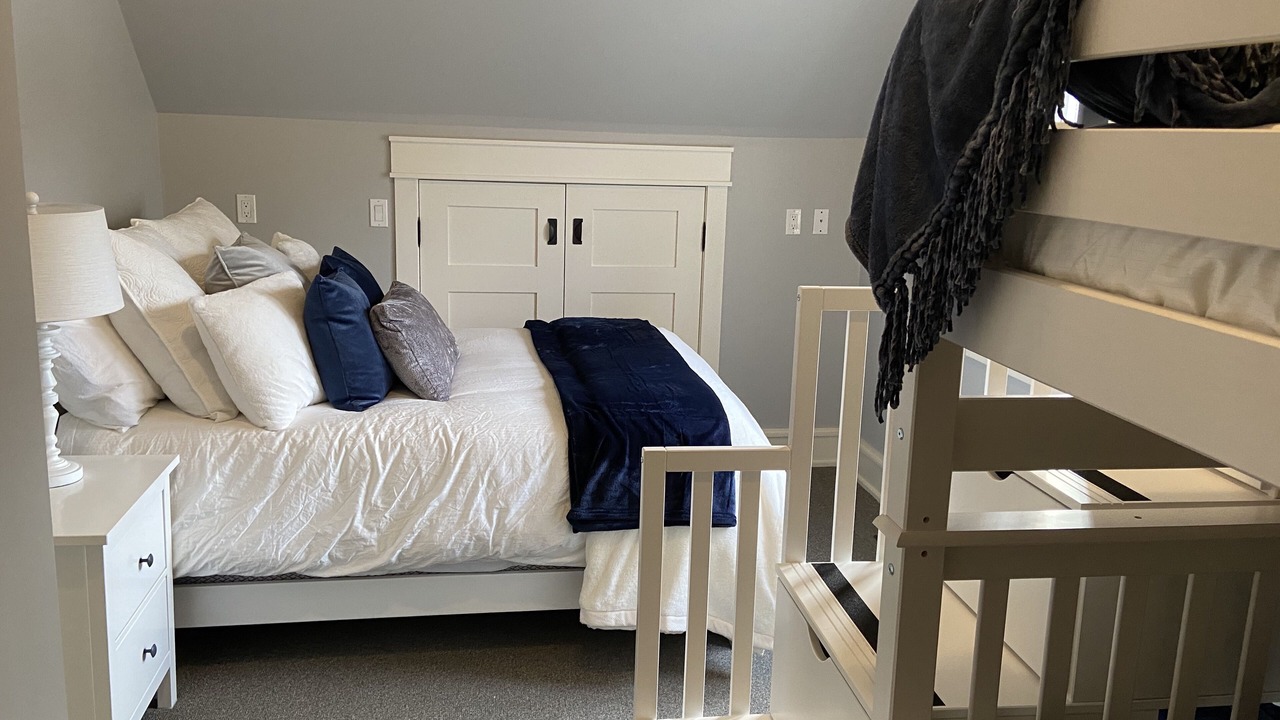 Photo of Bedroom in Tiny