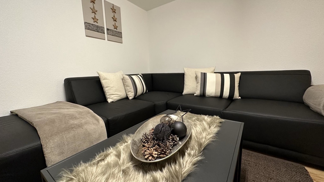 Photo of Bedroom in Saas Grund
