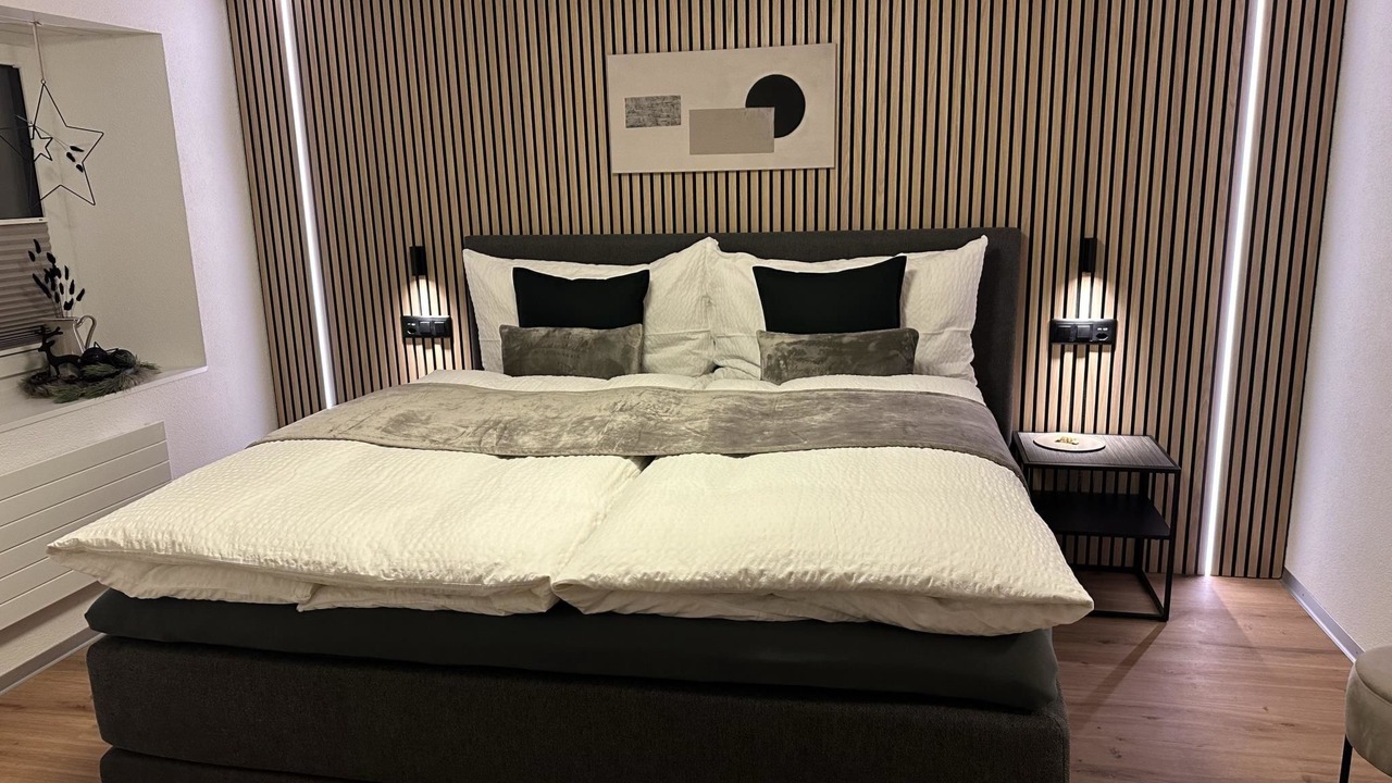 Photo of Bedroom in Saas Grund