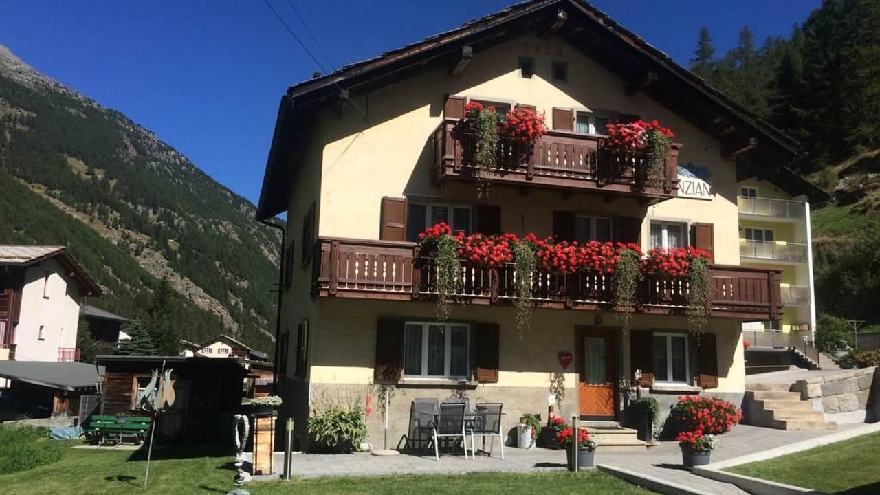 Photo of Others in Saas Grund
