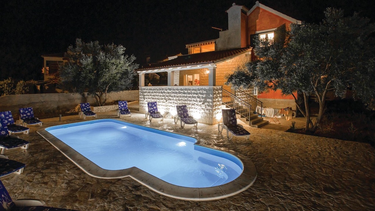 Photo of Outdoor in Milna (Brac)