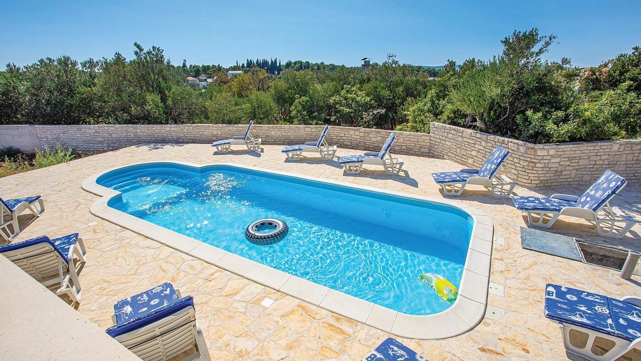 Photo of Outdoor in Milna (Brac)