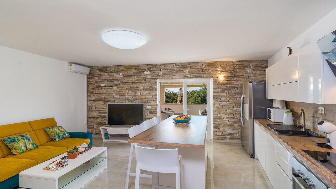 Photo of Bedroom in Milna (Brac)