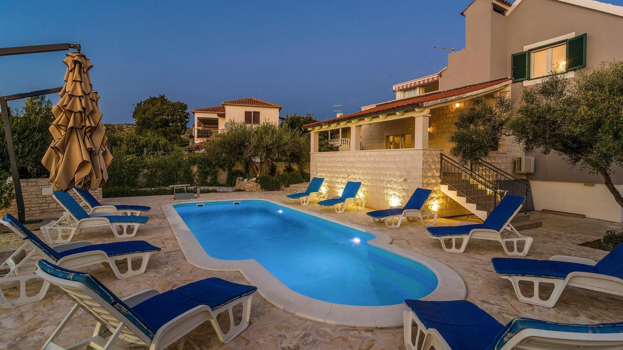 Photo of Outdoor in Milna (Brac)