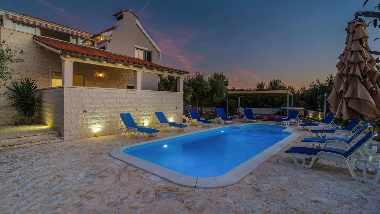 Photo of Outdoor in Milna (Brac)