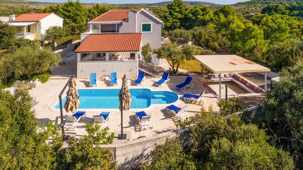 Photo of Outdoor in Milna (Brac)