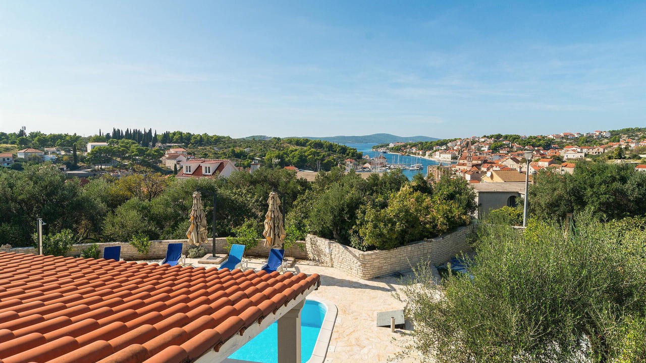 Photo of Bedroom in Milna (Brac)