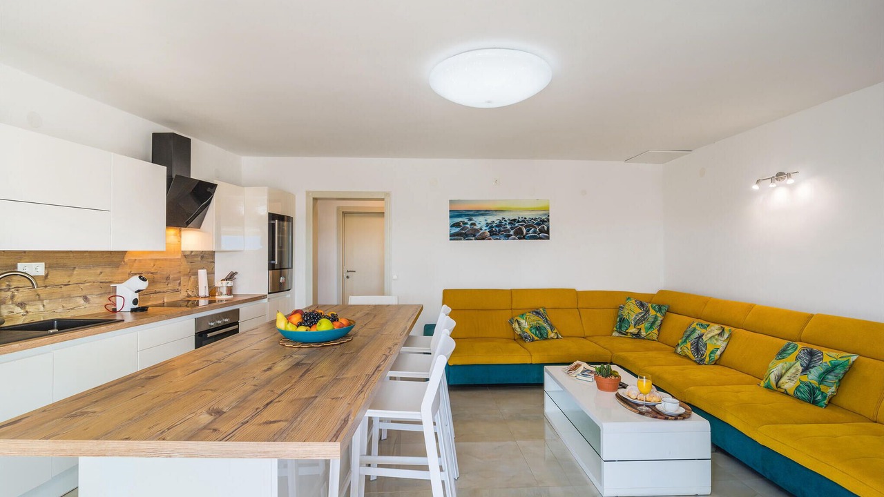 Photo of Bedroom in Milna (Brac)