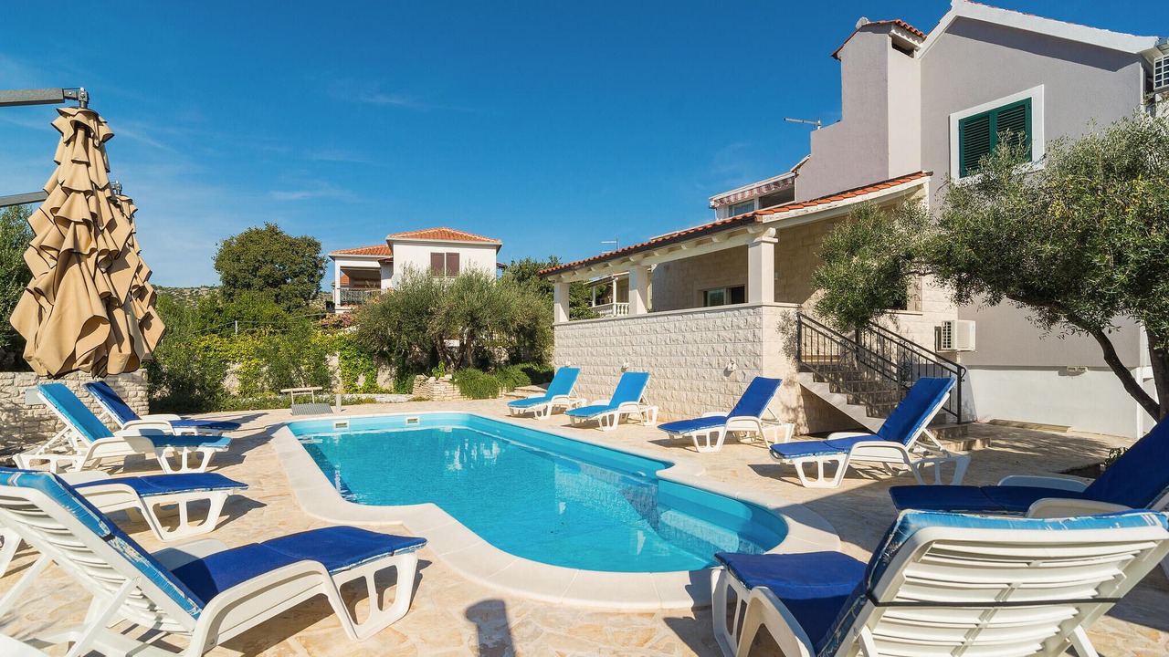 Photo of Outdoor in Milna (Brac)
