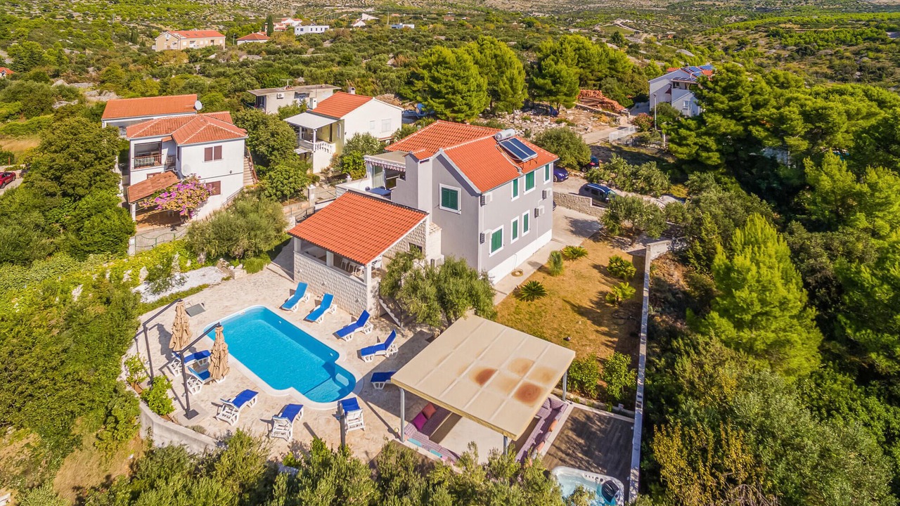 Photo of Outdoor in Milna (Brac)