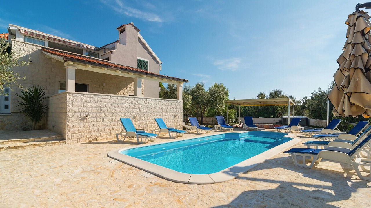 Photo of Outdoor in Milna (Brac)